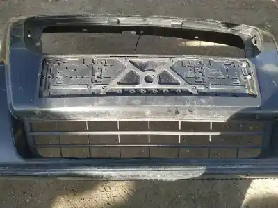 Peça sobressalente para automóvel em segunda mão grelha de pára choques central por volvo v50 (545) 2.0 d referências oem iam 