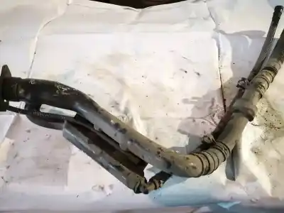 Peça sobressalente para automóvel em segunda mão tubo por fiat croma (194) 1.9 8v multijet dynamic referências oem iam e2103081