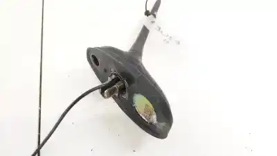 Автозапчастина б/у антена для citroen c5 i (dc_) 1.8 16v (dc6fzb. dc6fze) посилання на oem iam 9650910980  