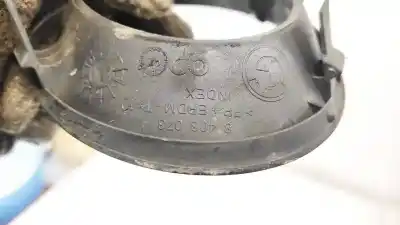 Second-hand car spare part left bumper grille for bmw x5 (e53) 3.0d oem iam references 8403073  