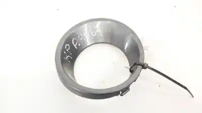 Pezzo di ricambio per auto di seconda mano griglia paraurti sinistra per bmw x5 (e53) 3.0d riferimenti oem iam 8403073