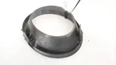 Second-hand car spare part left bumper grille for bmw x5 (e53) 3.0d oem iam references 8403073  