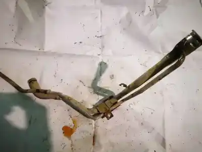 Second-hand car spare part tube for volvo v50 (545) 1.6 d oem iam references 