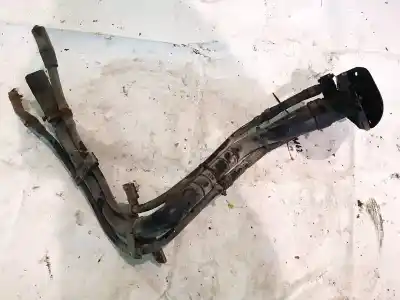 Peça sobressalente para automóvel em segunda mão tubo por kia ceed (ed) 1.6 crdi 115 referências oem iam 