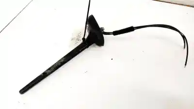 Peça sobressalente para automóvel em segunda mão antena por fiat croma (194) 1.9 8v multijet dynamic referências oem iam 51819861