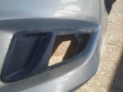 Peça sobressalente para automóvel em segunda mão grelha de pára choques esquerda por fiat ii bravo (198) (2007->) 1.9 d multijet referências oem iam 