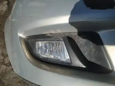 Peça sobressalente para automóvel em segunda mão grelha de pára choques frontal por fiat ii bravo (198) (2007->) 1.9 d multijet referências oem iam 