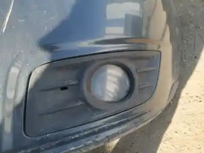 Peça sobressalente para automóvel em segunda mão grelha de pára choques esquerda por volvo v50 (545) 2.0 d referências oem iam 