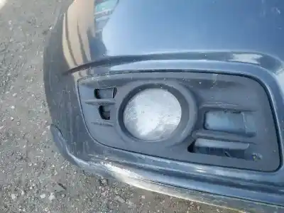 Peça sobressalente para automóvel em segunda mão grelha de pára choques frontal por volvo v50 (545) 2.0 d referências oem iam 