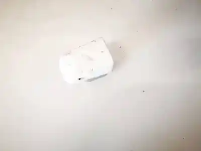 Peça sobressalente para automóvel em segunda mão peças diversas por nissan qashqai 1.6 16v referências oem iam 