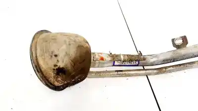 Pezzo di ricambio per auto di seconda mano tubo per volvo v50 (545) 2.0 d riferimenti oem iam 31261749