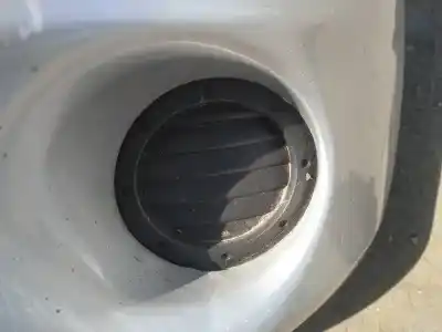 Автозапчасти б/у левая решетка бампера за toyota rav 4 (a3) 2.2 turbodiesel cat ссылки oem iam   