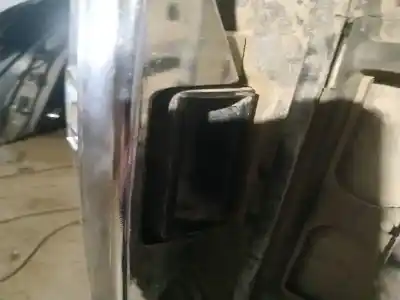 Peça sobressalente para automóvel em segunda mão puxador exterior de mala por honda fr-v (be) 2.2 ctdi executive referências oem iam 