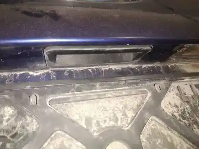 Автозапчасти б/у внешняя ручка ворот за ford c-max (cb3) 1.6 tdci cat ссылки oem iam   