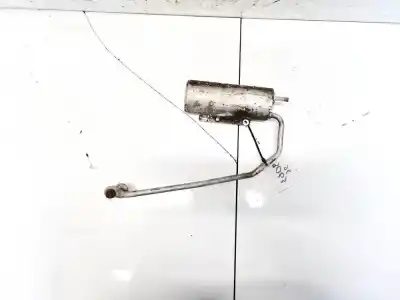Peça sobressalente para automóvel em segunda mão condensador de ar condicionado por fiat croma (194) 1.9 8v multijet dynamic referências oem iam 879576v