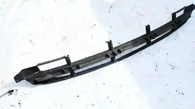 Peça sobressalente para automóvel em segunda mão Grelha De Pára Choques Central por SMART FORFOUR 1.1 CAT Referências OEM IAM A4548880160  MN900514