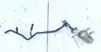 Pezzo di ricambio per auto di seconda mano evaporatore aria condizionata per volvo v50 (545) 1.6 d riferimenti oem iam 