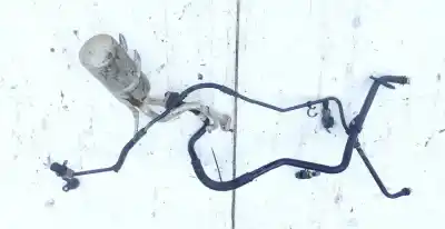 Second-hand car spare part air conditioning evaporator for volvo v50 (545) 1.6 d oem iam references 4n5h19a834bj