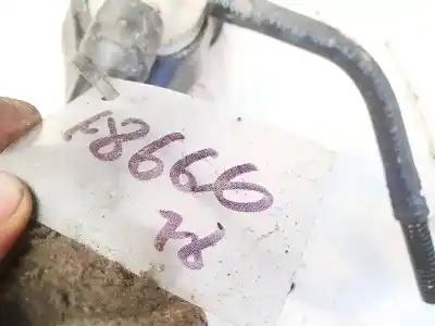 Автозапчасти б/у трубка за bmw x5 (e70) 3.0d ссылки oem iam 64258176710457  