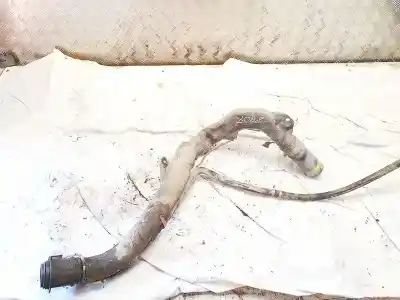 Peça sobressalente para automóvel em segunda mão tubo por citroen c8 2.2 hdi exclusive referências oem iam 1486726080