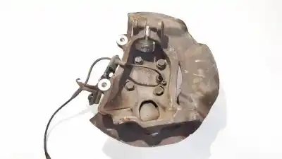 Peça sobressalente para automóvel em segunda mão manga de eixo dianteira esquerda por bmw 6-series e63 / e64 2003.01 - 2010.12 630 i 2004-2016 190kw 258hp referências oem iam 6762017