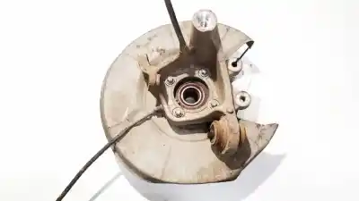 Peça sobressalente para automóvel em segunda mão manga de eixo traseira direita por bmw 7-series, e65 / e66 / e67 /e68 2001.11 - 2008.06 730 d 160kw 2002.10 - 2008.06 referências oem iam 