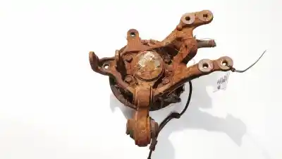 Peça sobressalente para automóvel em segunda mão manga de eixo traseira esquerda por kia ceed (ed) 1.6 crdi 115 referências oem iam 