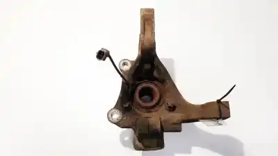 Peça sobressalente para automóvel em segunda mão manga de eixo dianteira direita por opel vectra b caravan 1.8 16v referências oem iam 0272r