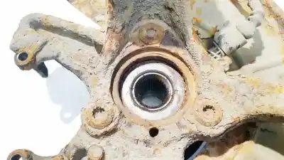 Автозапчастина б/у передній прав для volkswagen golf v variant (1k5) 1.4 посилання на oem iam   