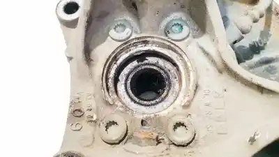 Автозапчасти б/у передняя правая кулачка за volkswagen passat variant (3c5) 1.9 tdi ссылки oem iam   