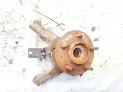 Pezzo di ricambio per auto di seconda mano attacco anteriore destro per chevrolet captiva 2.4 cat riferimenti oem iam 