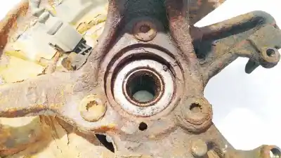 Автозапчастина б/у передній лівий культ для volkswagen golf v variant (1k5) 1.4 посилання на oem iam   