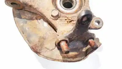 Автозапчасти б/у передняя левая кулачка за toyota rav 4 (a3) 2.2 turbodiesel cat ссылки oem iam   