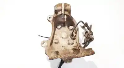 Peça sobressalente para automóvel em segunda mão manga de eixo dianteira esquerda por bmw 7-series, e65 / e66 / e67 /e68 2001.11 - 2008.06 730 d 160kw 2002.10 - 2008.06 referências oem iam 675346