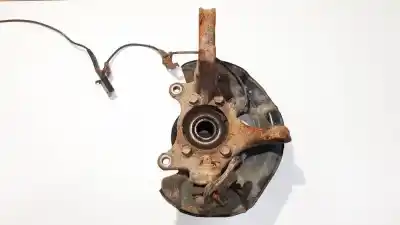 Second-hand car spare part FRONT RIGHT KNUCKLE for TOYOTA RAV 4 (A3)  OEM IAM references   