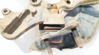 Second-hand car spare part front right knuckle for seat leon (1p1) 1.6 oem iam references   