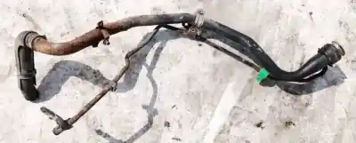 Pezzo di ricambio per auto di seconda mano tubo per toyota corolla (e11) 2.0 d-4d linea sol riferimenti oem iam 