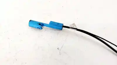 Peça sobressalente para automóvel em segunda mão antena por opel vectra c (z02) 2.2 dti 16v (f69) referências oem iam   