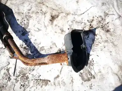 Peça sobressalente para automóvel em segunda mão tubo por ford explorer 4.0 g referências oem iam   