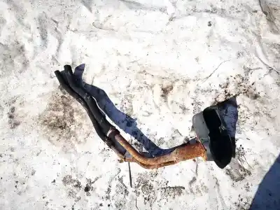 Tweedehands auto-onderdeel buis voor ford explorer 4.0 g oem iam-referenties 