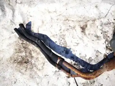 Peça sobressalente para automóvel em segunda mão tubo por ford explorer 4.0 g referências oem iam   