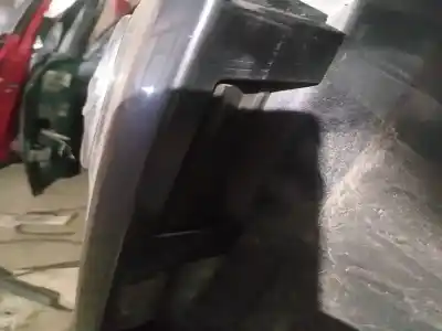 Peça sobressalente para automóvel em segunda mão puxador exterior de mala por toyota auris 2.2 d-cat referências oem iam 