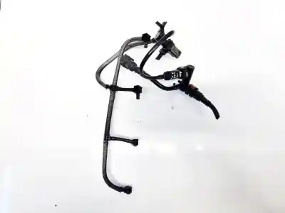 Peça sobressalente para automóvel em segunda mão tubo por ford galaxy (ca1) 1.8 tdci cat referências oem iam 060174