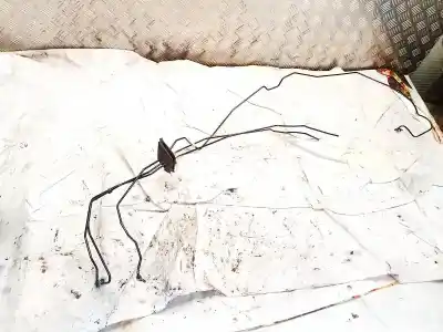 Second-hand car spare part tube for bmw x1 (e84) xdrive 18 d oem iam references 3430676449702