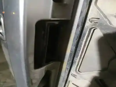 Peça sobressalente para automóvel em segunda mão puxador exterior de mala por honda fr-v (be) 1.8 vtec cat referências oem iam 