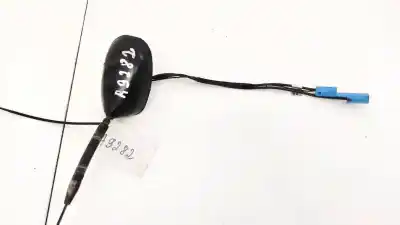 Автозапчасти б/у антенна за opel vectra c (z02) 2.2 dti 16v (f69) ссылки oem iam 02444426  da-551-1000