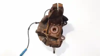 Автозапчасти б/у передняя левая кулачка за mini mini (r50,r53) 1.6 16v cat ссылки oem iam 