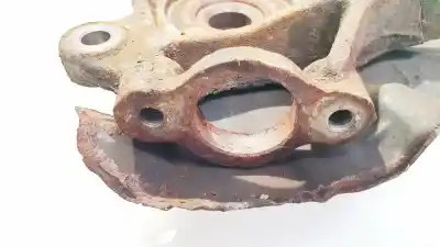 Second-hand car spare part front right knuckle for mini mini (r50,r53) 1.6 16v cat oem iam references   