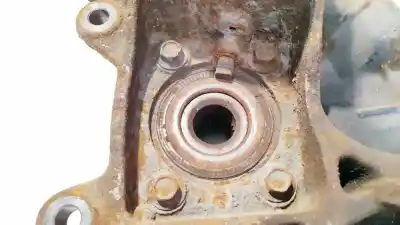 Second-hand car spare part front right knuckle for mini mini (r50,r53) 1.6 16v cat oem iam references   