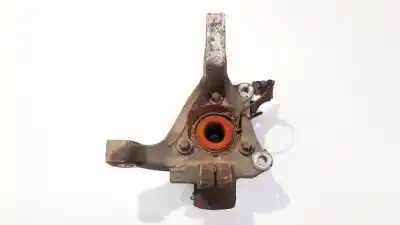 Автозапчасти б/у передняя левая кулачка за opel vectra c (z02) 2.2 dti 16v (f69) ссылки oem iam 6698l